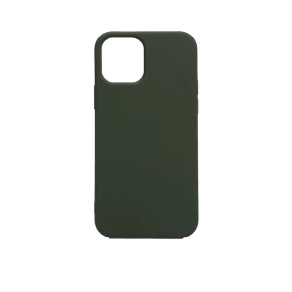 iPhone 11Pro Max Lansman Yeşil Kılıf