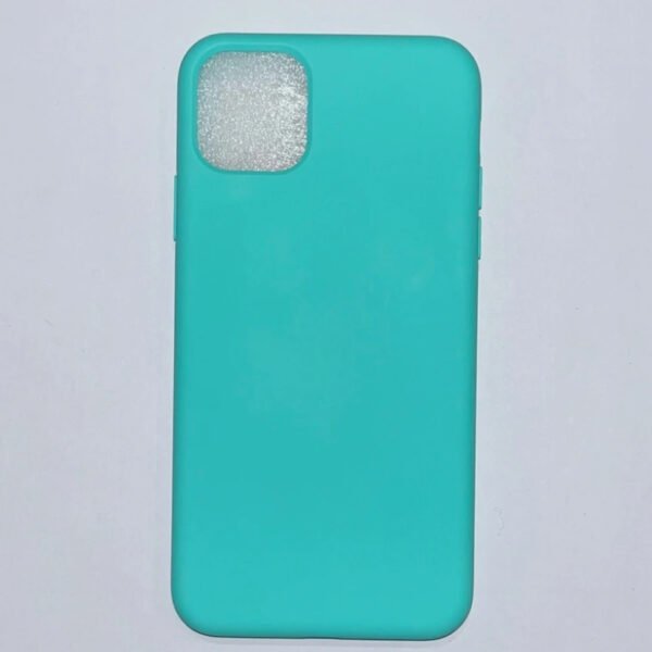 iPhone 11Pro Max Lansman Turkuaz Kılıf