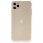 iPhone 11pro Uyumlu Puma Silikon Ultra İnce Kılıf